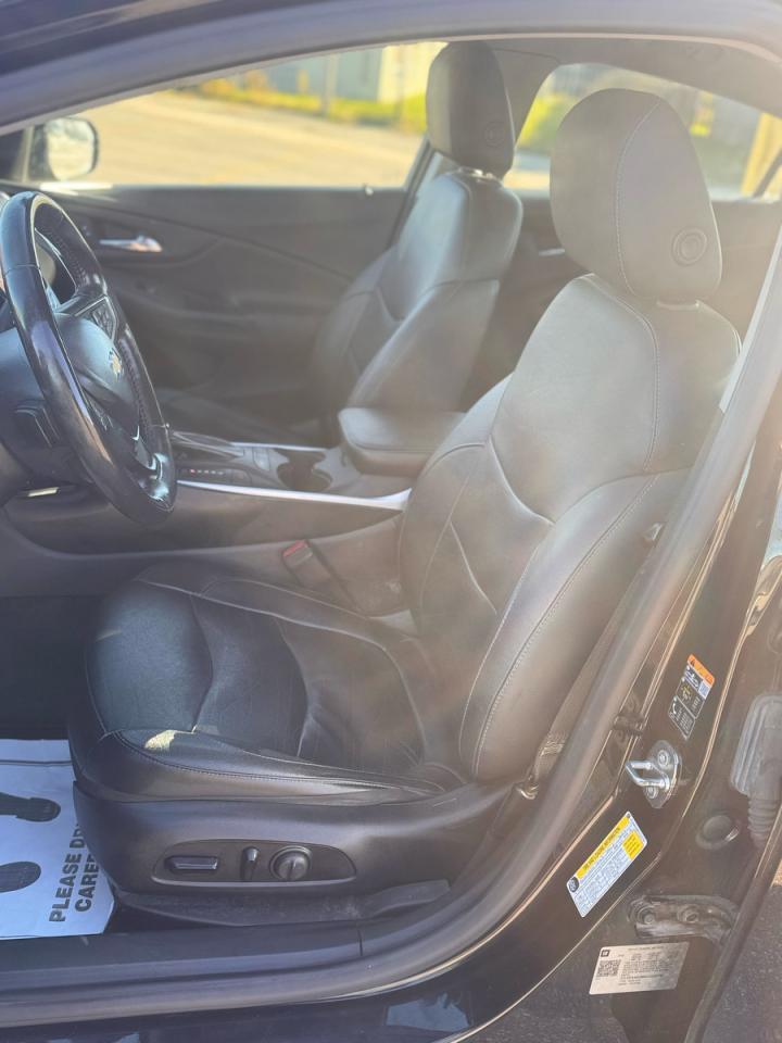 2019 CHEVROLET VOLT