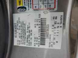 2008 LINCOLN MKZ