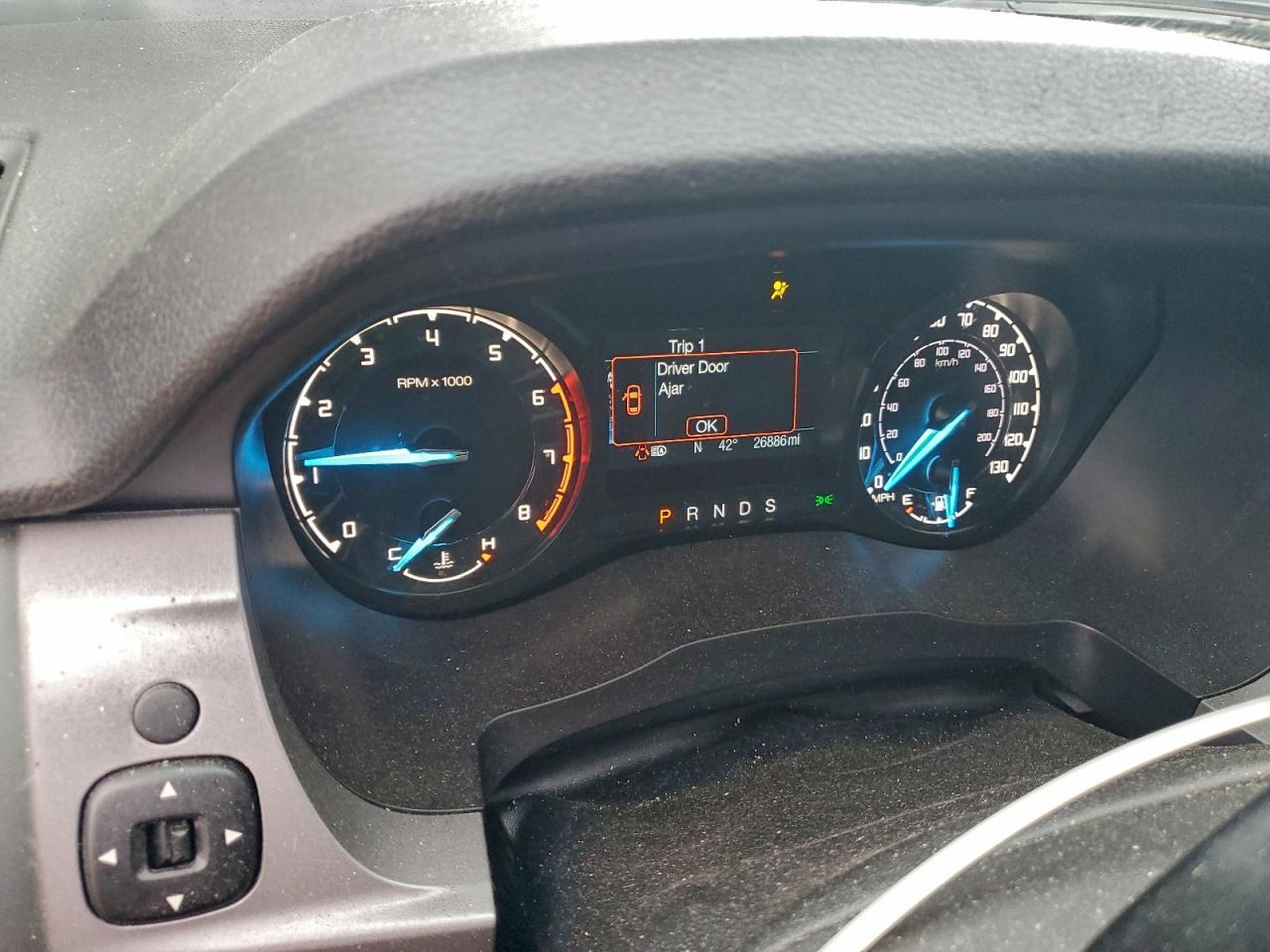 2023 FORD RANGER