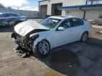 2011 INFINITI G25