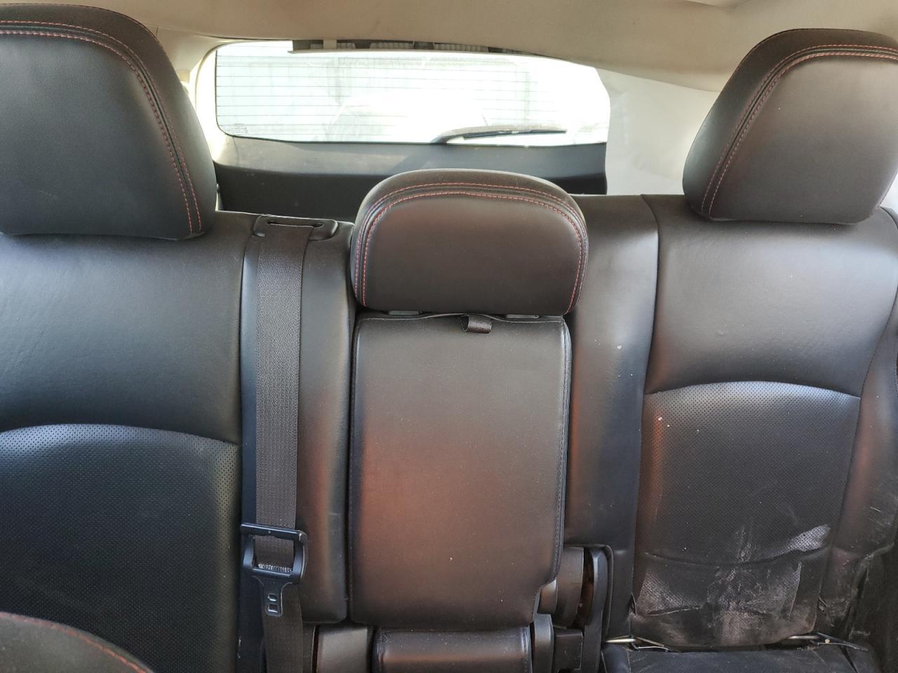 2019 DODGE JOURNEY
