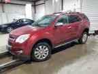 2011 CHEVROLET EQUINOX