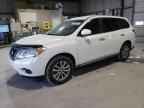2014 NISSAN PATHFINDER