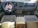 2008 HONDA Ridgeline