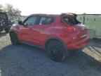 2014 NISSAN Juke