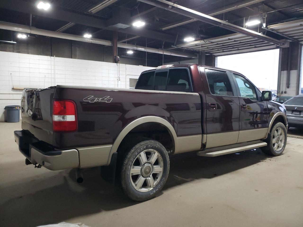 2008 FORD F-150