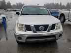 2007 NISSAN Frontier