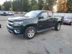 2015 CHEVROLET COLORADO