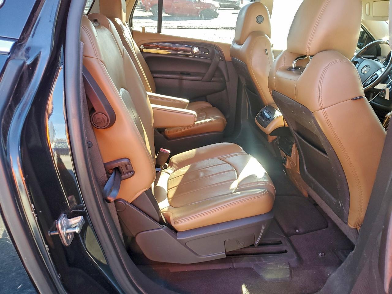 2014 BUICK ENCLAVE
