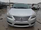 2014 NISSAN SENTRA