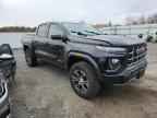 2023 GMC CANYON