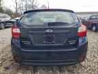 2013 SUBARU IMPREZA