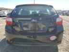 2015 SUBARU IMPREZA