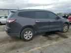 2014 CHEVROLET TRAVERSE