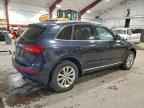 2013 AUDI Q5