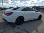 2016 MERCEDES-BENZ CLA-Class