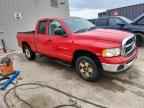 2005 DODGE RAM 1500