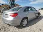 2013 CHRYSLER 200