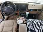 1996 JEEP CHEROKEE