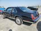 1986 LINCOLN Mark Series