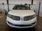 2016 LINCOLN MKX