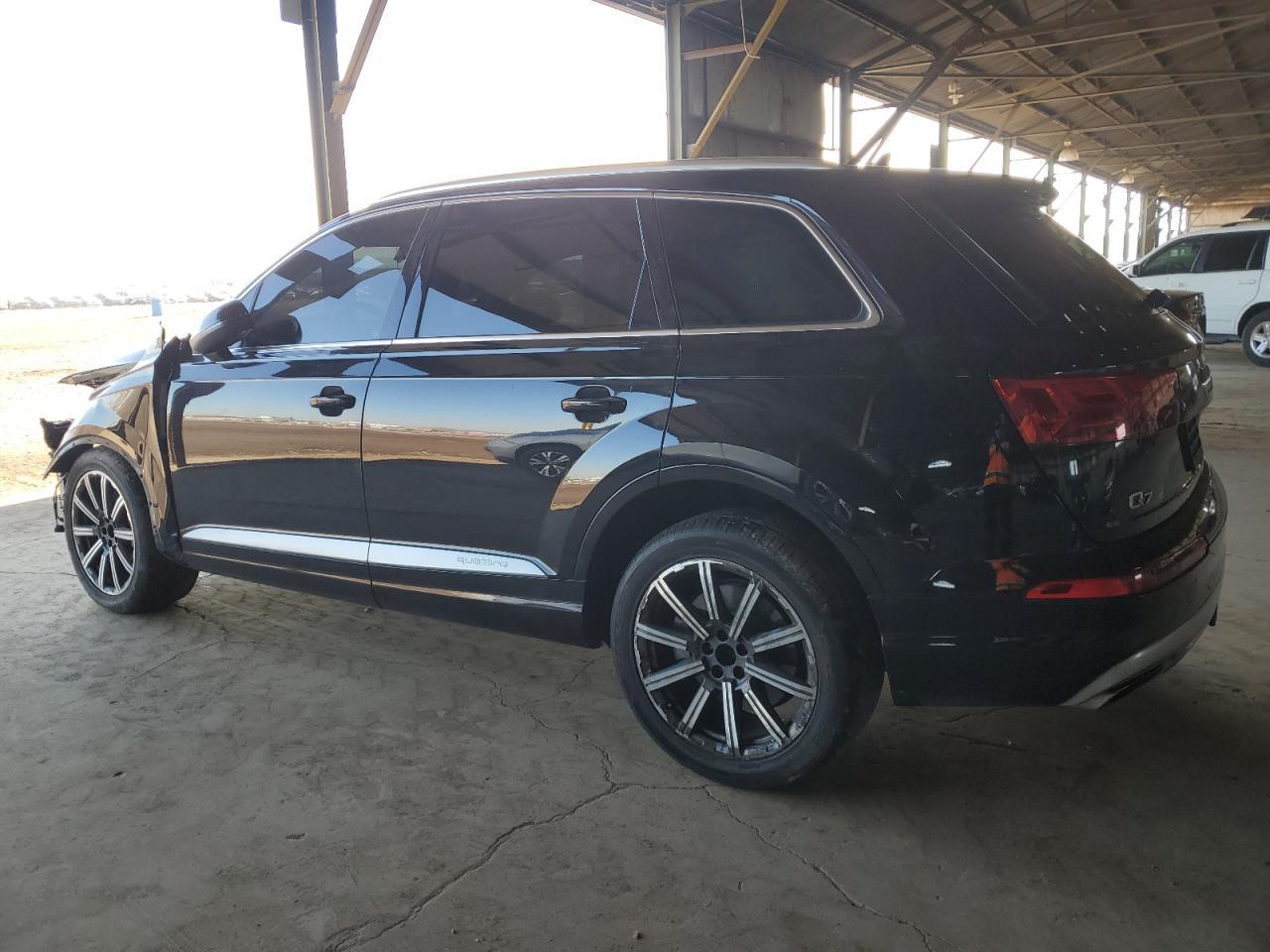 2017 AUDI Q7