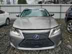 2016 LEXUS ES 300H