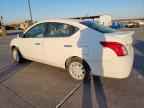 2019 NISSAN VERSA