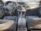 2012 BMW 5 series