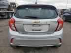 2017 CHEVROLET Spark