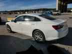 2019 CHEVROLET MALIBU