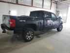 2010 CHEVROLET Silverado 2500