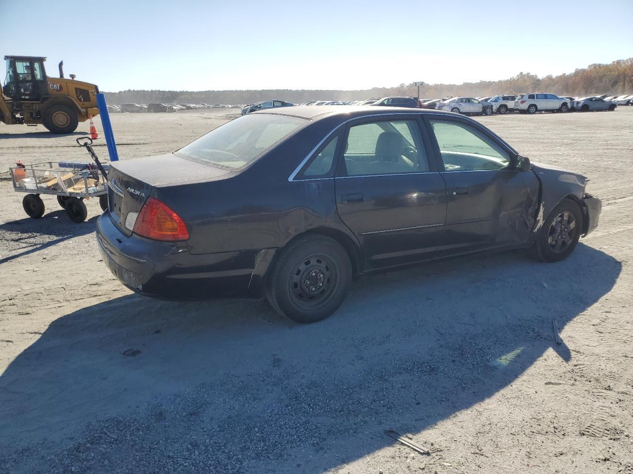 2000 TOYOTA Avalon