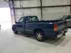 2001 CHEVROLET SILVERADO 1500