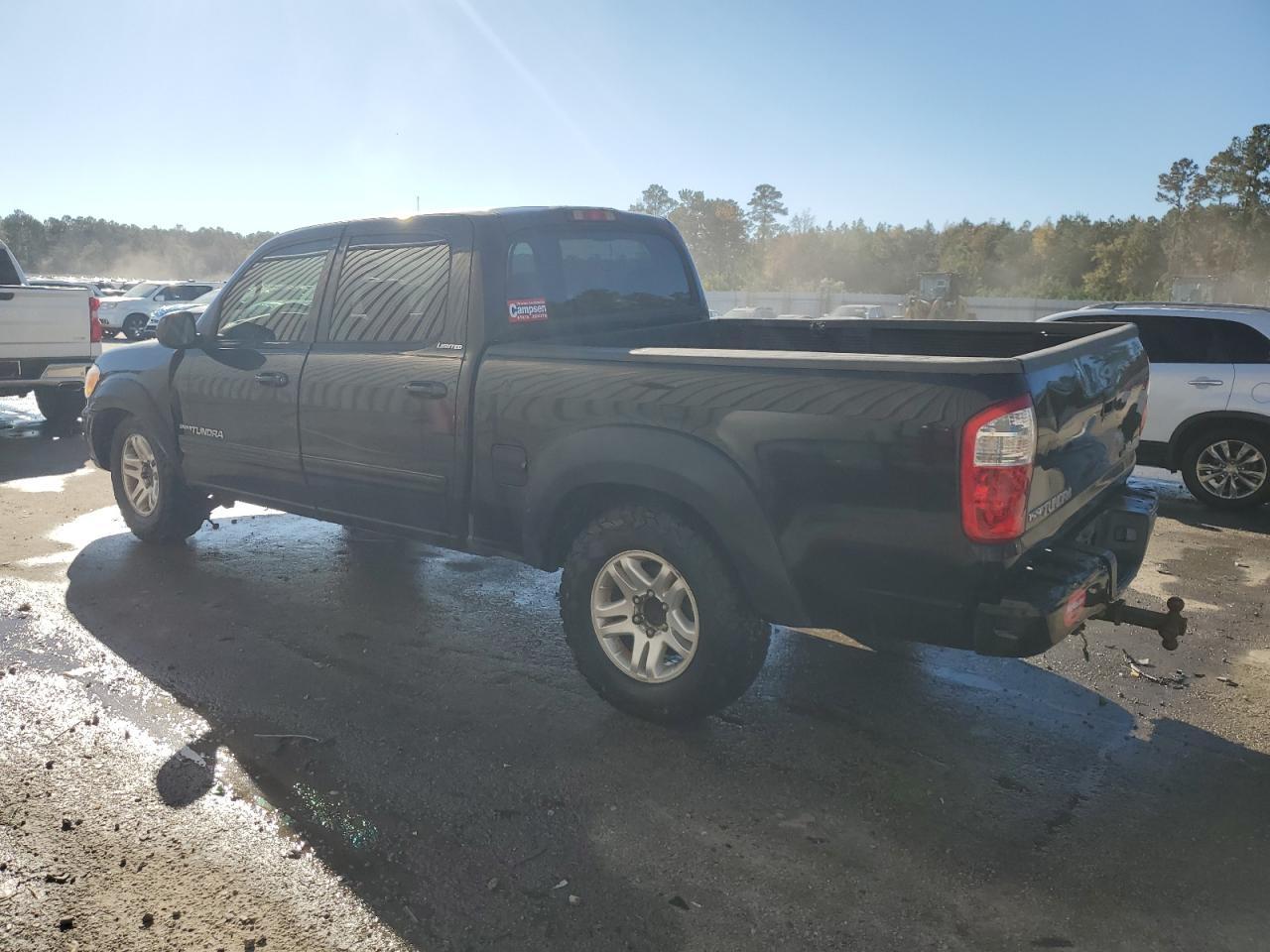 2006 TOYOTA TUNDRA