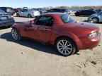 2008 MAZDA MX-5 Miata