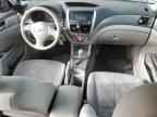 2010 SUBARU FORESTER