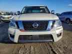 2019 NISSAN Armada