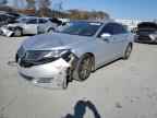 2013 LINCOLN MKZ