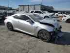 2016 LEXUS RC F