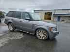 2011 LAND ROVER RANGE ROVER