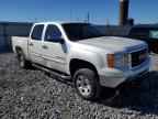 2009 GMC Sierra