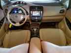 2017 NISSAN LEAF
