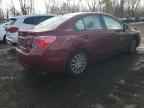 2014 SUBARU IMPREZA