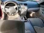 2008 TOYOTA CAMRY