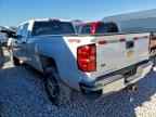 2016 CHEVROLET Silverado 2500
