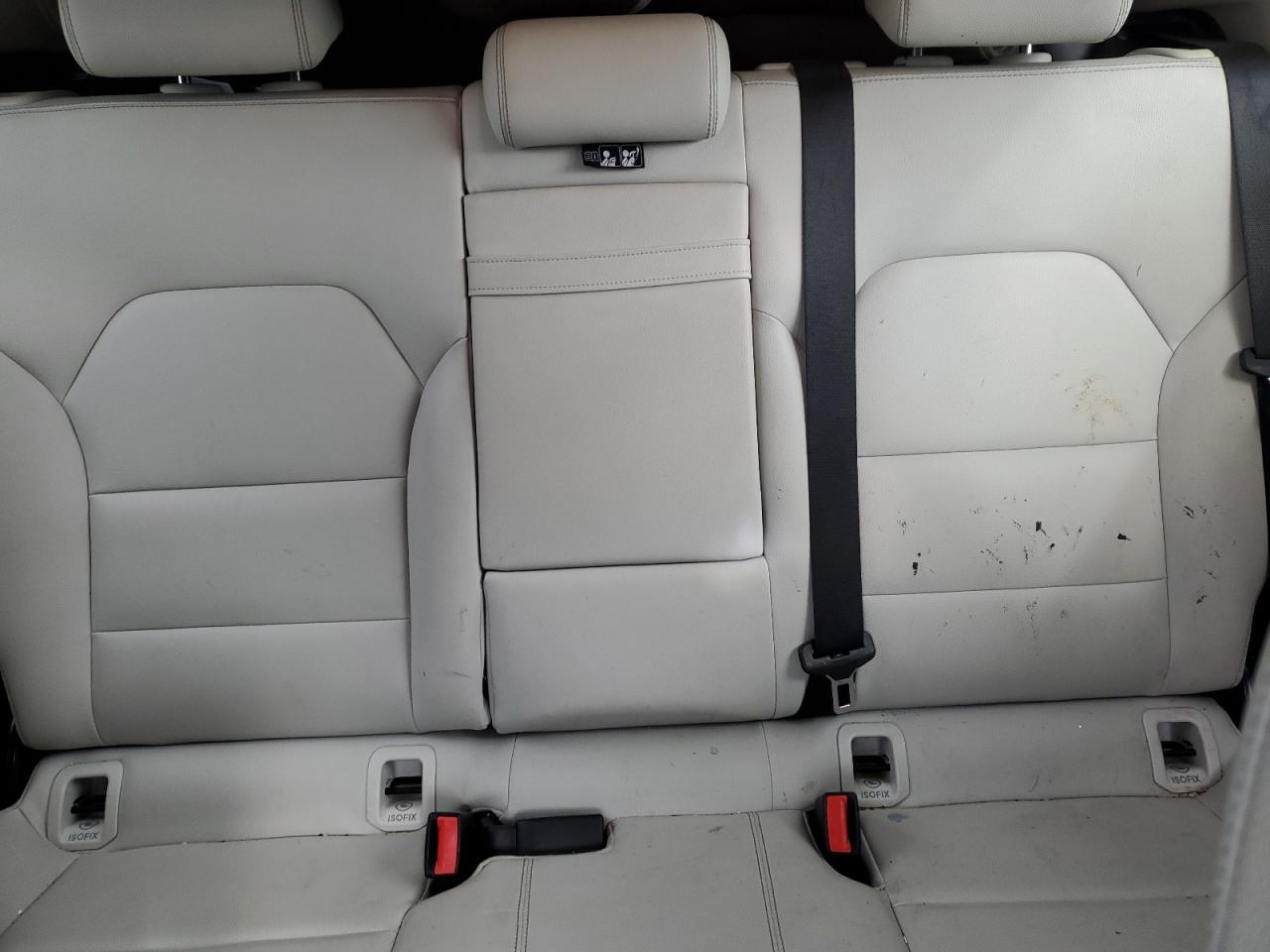 2016 MERCEDES-BENZ GLA-Class