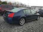 2008 NISSAN Maxima