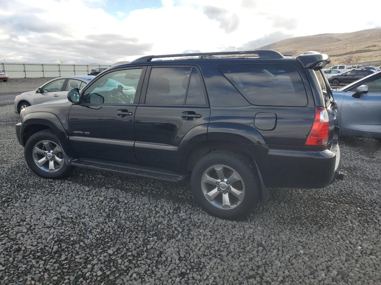 2006 TOYOTA 4Runner