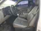 2011 CHEVROLET SILVERADO 1500